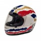 CASCO ARAI GIGA MICHAEL DOOHAN